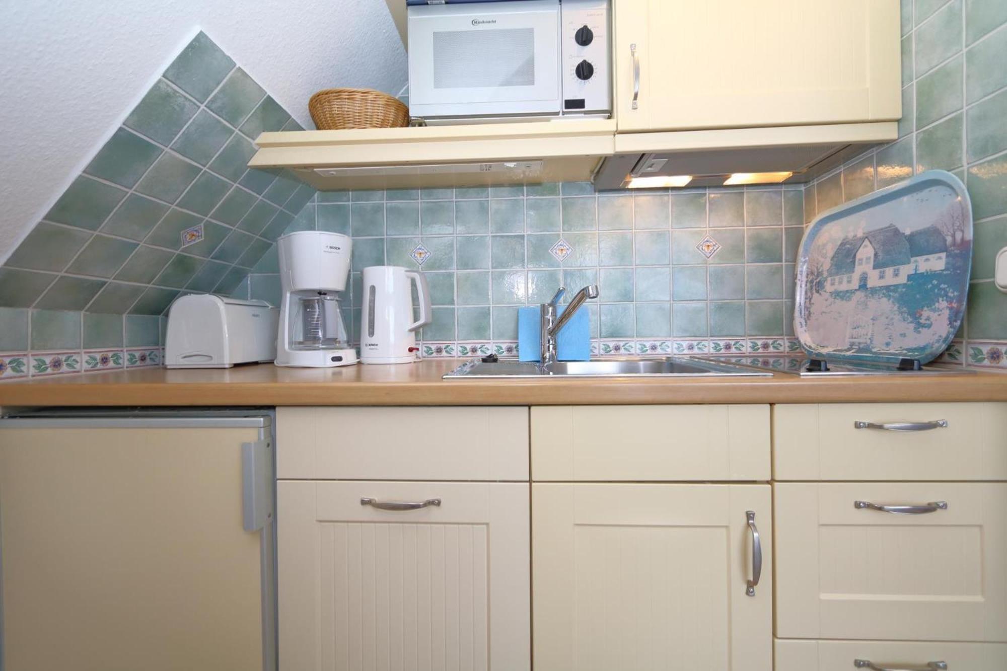 App-hanna Apartment